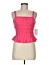 Universal Thread Pink Sleeveless Top Size M - photo 1