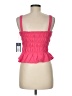 Universal Thread Pink Sleeveless Top Size M - photo 2