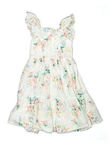 Janie and Jack Dress (view 2)