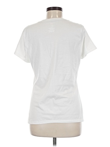 Hanes Short Sleeve T-Shirt (view 2)