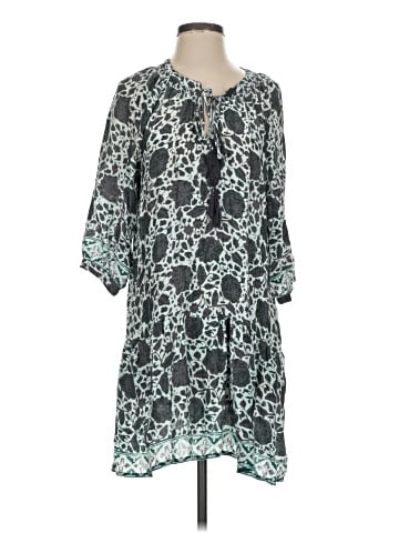 Spiritual Gangster Casual Dress (view 1)