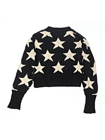 Franki by Francesca's Pullover Sweater (view 2)