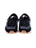 Nike Black Sneakers Size 7 1/2 - photo 2