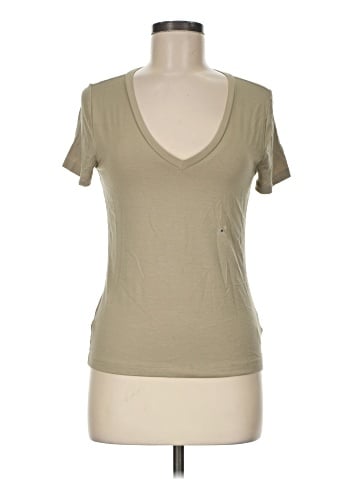Express Short Sleeve T-Shirt (view 1)