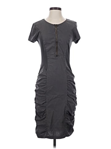 Wearables Casual Dress (view 1)