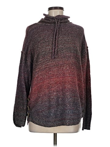 Westbound Pullover Sweater (view 1)