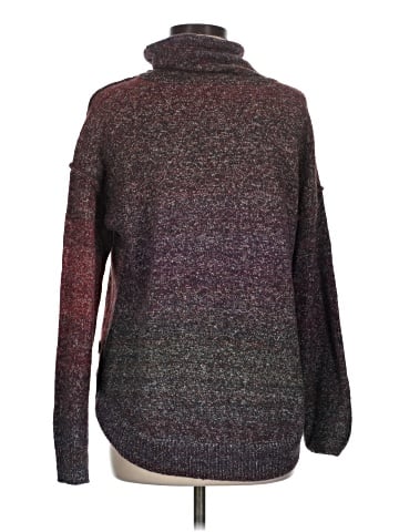 Westbound Pullover Sweater (view 2)