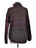 Westbound Burgundy Pullover Sweater Size M - photo 2
