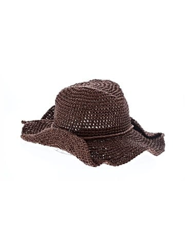 Universal Thread Sun Hat (view 1)