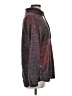 Westbound Burgundy Pullover Sweater Size M - photo 4