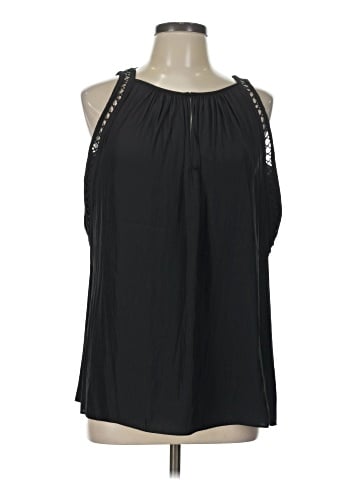 Ramy Brook Sleeveless Blouse (view 1)