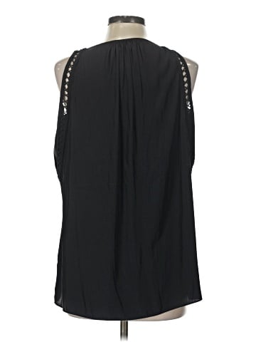 Ramy Brook Sleeveless Blouse (view 2)