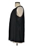 Ramy Brook 100% Polyester Black Sleeveless Blouse Size L - photo 5