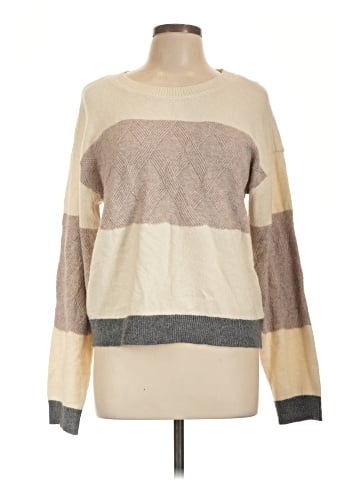 FRYE Pullover Sweater (view 1)