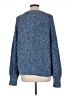 Talbots Blue Cardigan Size L - photo 2