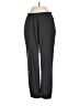 Patagonia 100% Polyester Solid Gray Casual Pants Size S - photo 1