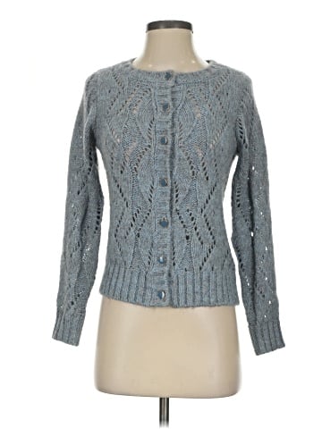 ModCloth Long Sleeve Top (view 1)