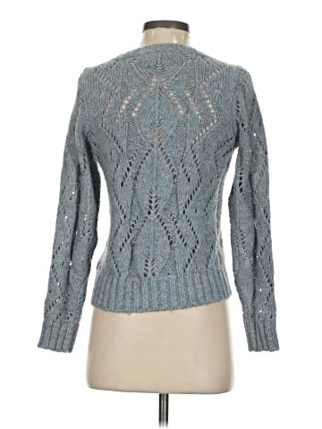 ModCloth Long Sleeve Top (view 2)