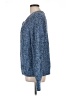 Talbots Blue Cardigan Size L - photo 5