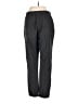 Patagonia 100% Polyester Solid Gray Casual Pants Size S - photo 2