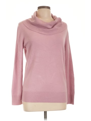 Carol Rose Turtleneck Sweater (view 1)