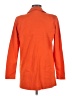 Veronica M. Orange Blazer Size M - photo 2