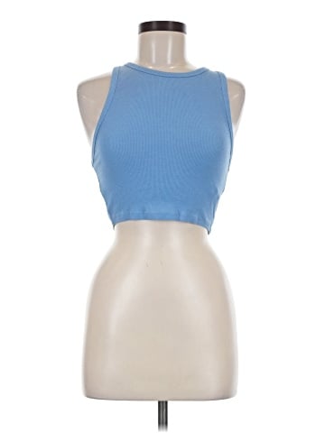 Zara Tank Top (view 1)