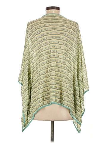 Autumn Cashmere 3/4 Sleeve Top (view 2)