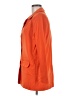Veronica M. Orange Blazer Size M - photo 5