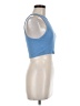 Zara Blue Tank Top Size M - photo 4