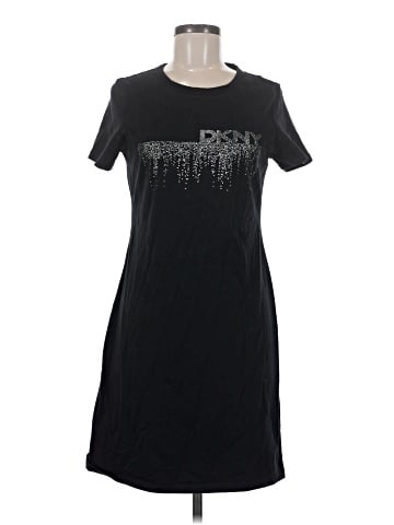 DKNY Casual Dress (view 1)