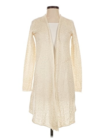Calypso St. Barth Cashmere Cardigan (view 1)