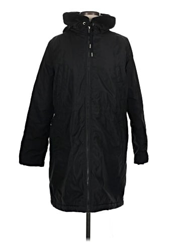 Gap Raincoat (view 1)
