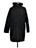 Gap 100% Polyester Black Raincoat Size M - photo 1