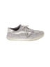 Vans Gray Sneakers Size 3 (youth) - photo 1