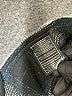 BB Dakota Plaid Black Jacket Size S - photo 8