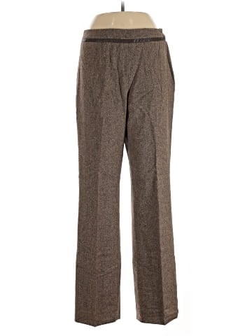 Pendleton Wool Pants (view 1)