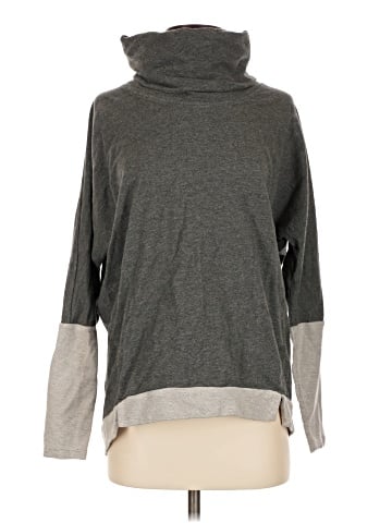 MPG Turtleneck Sweater (view 1)
