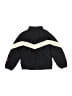 Carter's Solid Black Snow Jacket Size 5T - photo 2