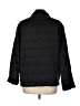 Cynthia Rowley 100% Silk Black Jacket Size M - photo 2