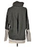 MPG Gray Turtleneck Sweater Size S - photo 2