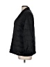 Cynthia Rowley 100% Silk Black Jacket Size M - photo 5