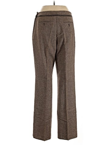 Pendleton Wool Pants (view 2)