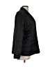 Cynthia Rowley 100% Silk Black Jacket Size M - photo 4