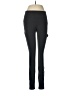 Lululemon Athletica Solid Black Active Pants Size 6 - photo 1