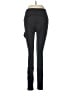 Lululemon Athletica Solid Black Active Pants Size 6 - photo 2