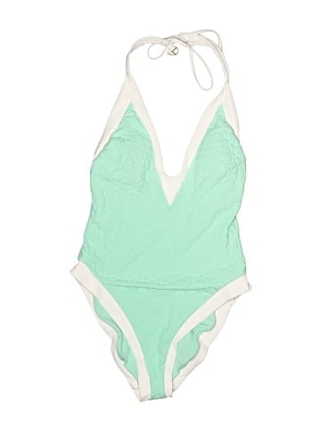 Trina Turk One Piece Swimsuit (view 1)