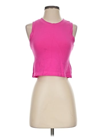 New Mix USA Sleeveless T-Shirt (view 1)