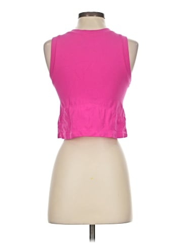 New Mix USA Sleeveless T-Shirt (view 2)