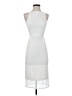 ASOS White Cocktail Dress Size 0 - photo 1